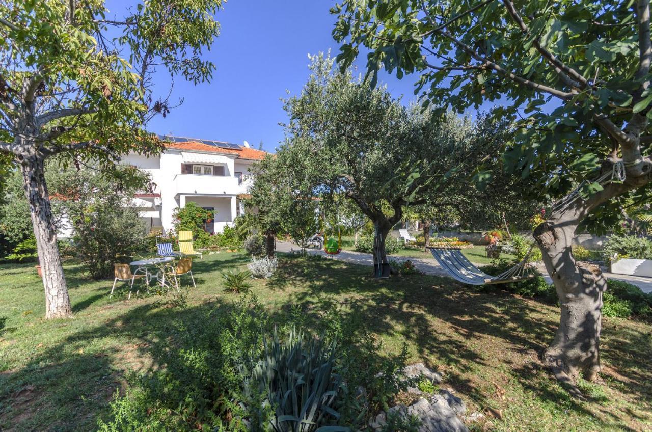 Apartments Cozy Studio Vodice Esterno foto